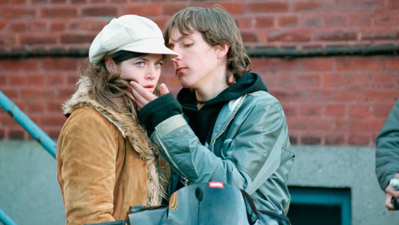 кадр из фильма Tæl til 100