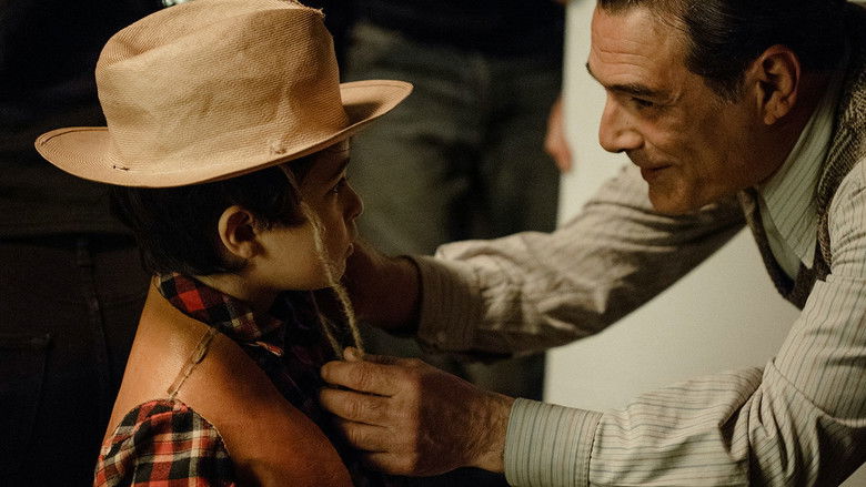 кадр из фильма Il mio posto è qui