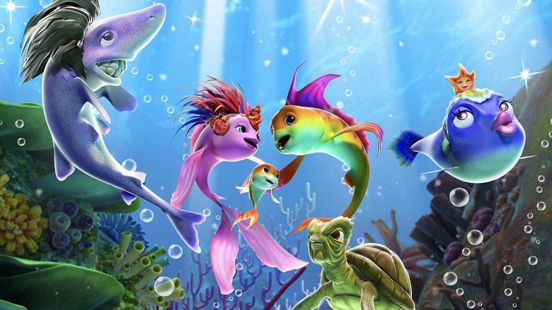 Риф 2: Прилив