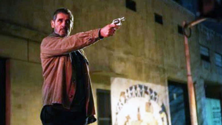 кадр из фильма Franklin, historia de un billete