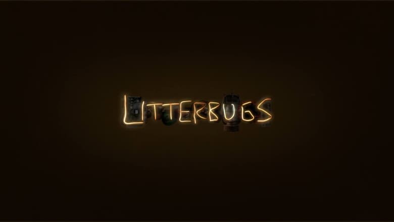 кадр из фильма Litterbugs
