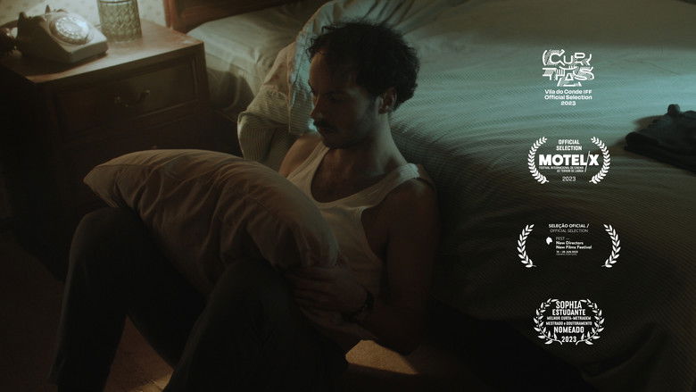 кадр из фильма O Abafador