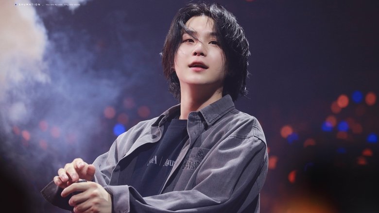 кадр из фильма SUGA | Agust D TOUR “D-DAY” The Final: LIVE VIEWING Day 03