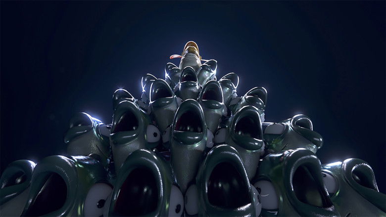 кадр из фильма Turbopéra