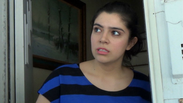 кадр из фильма Cycle