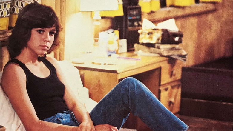 кадр из фильма Маленькие прелестницы