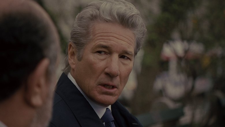 кадр из фильма Порочная страсть