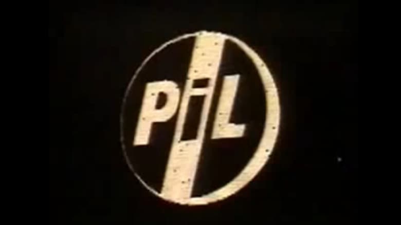 кадр из фильма Public Image Ltd. : Live in Japan '83