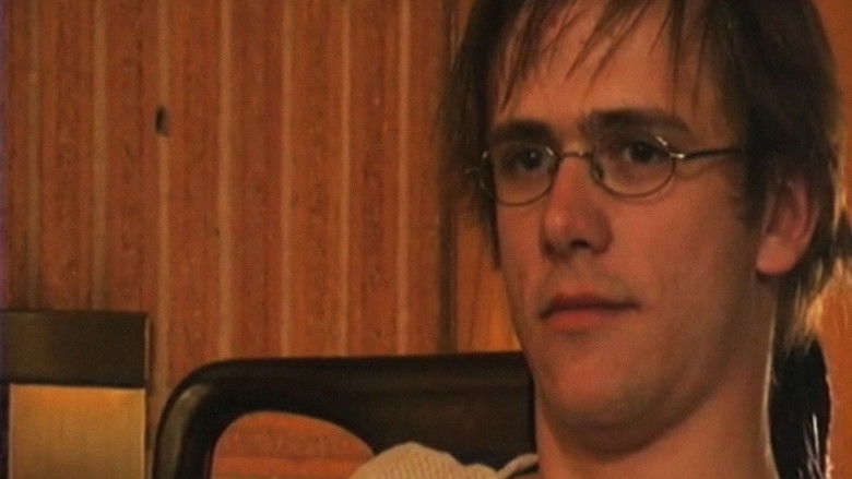 кадр из фильма Lions' Den