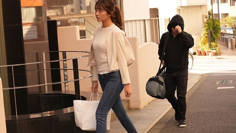 кадр из фильма SAME-055 刑期を終えた強姦魔が ~10年ぶりに女を犯した日~。 木下ひまり