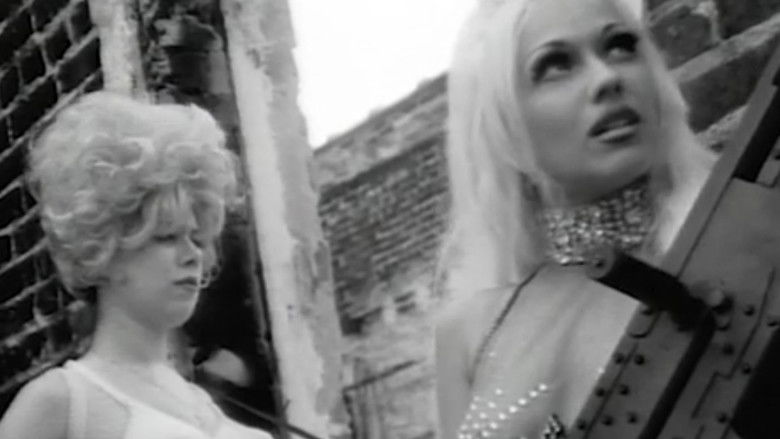 кадр из фильма Superstarlet A.D.