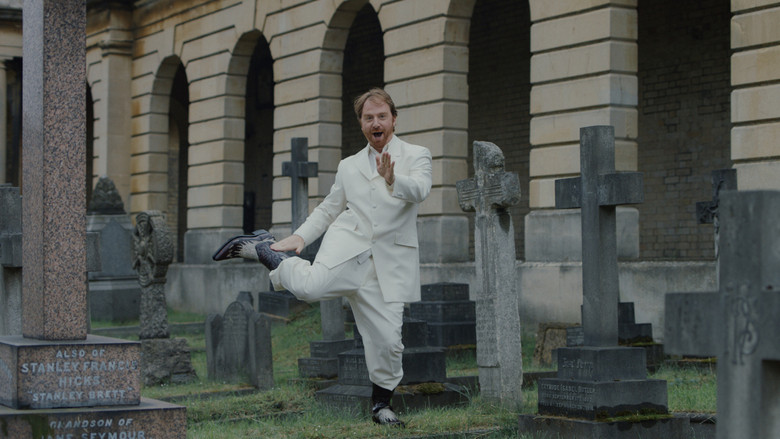 кадр из фильма The Nightmare on Deskteeth Street