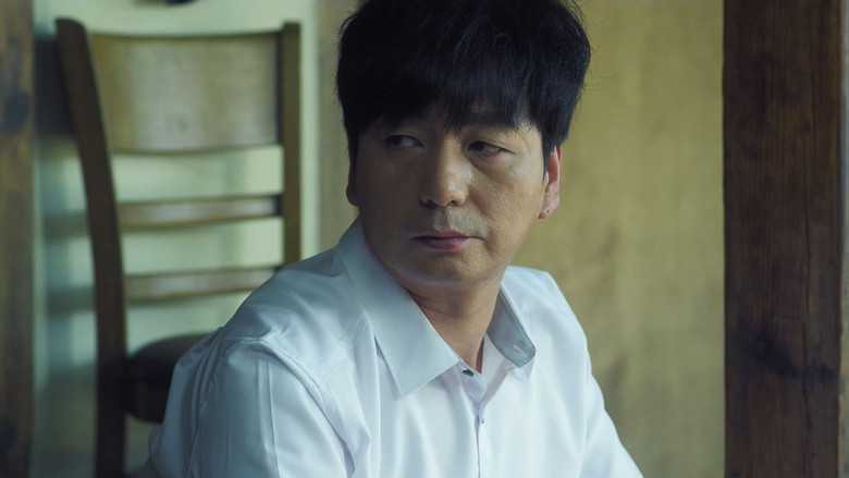 кадр из фильма 로드킬