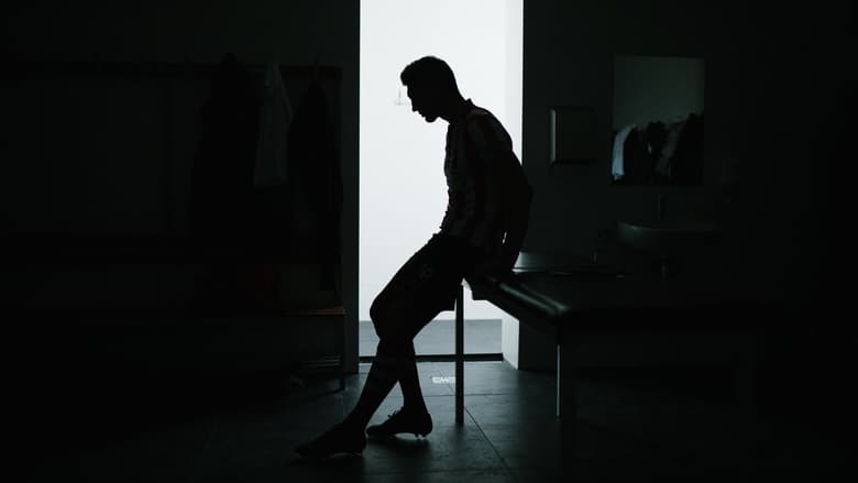 кадр из фильма Becoming LEV