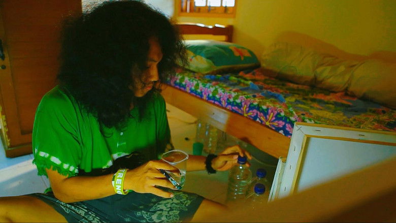 кадр из фильма Haryo