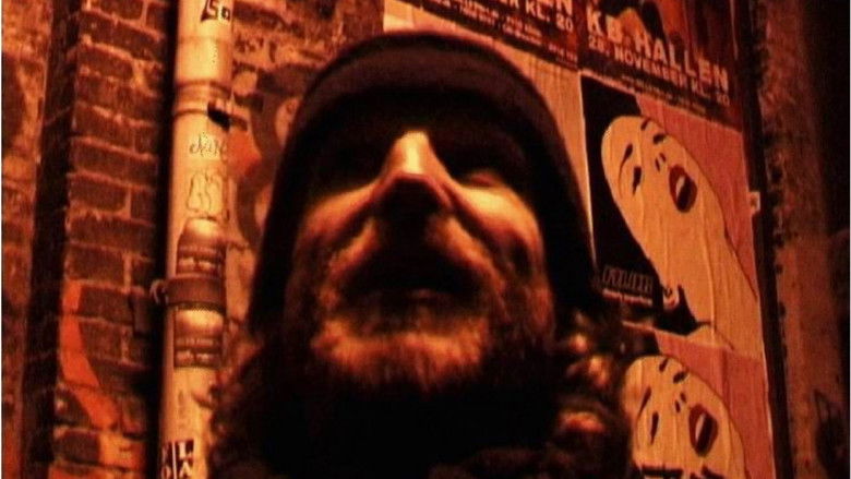 кадр из фильма Last Exit