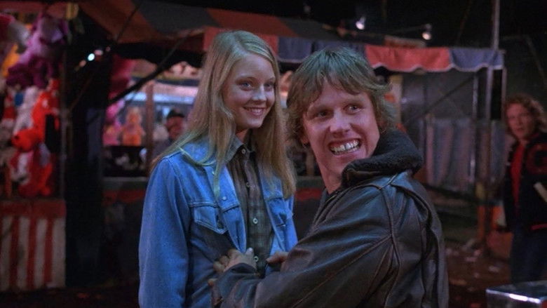 кадр из фильма Кэрни