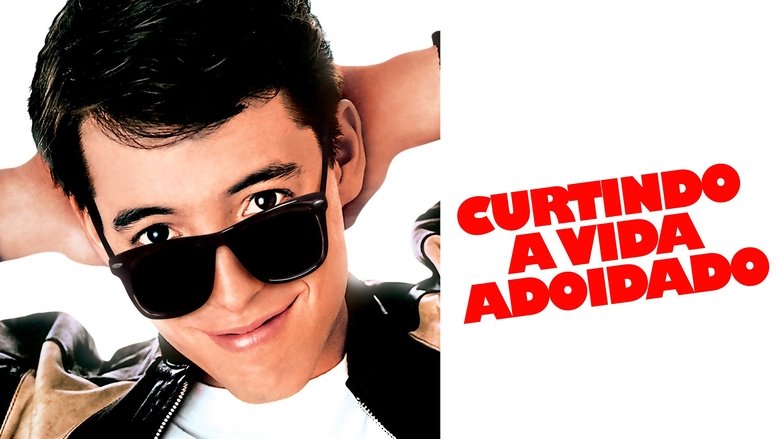 кадр из фильма Выходной день Ферриса Бьюллера