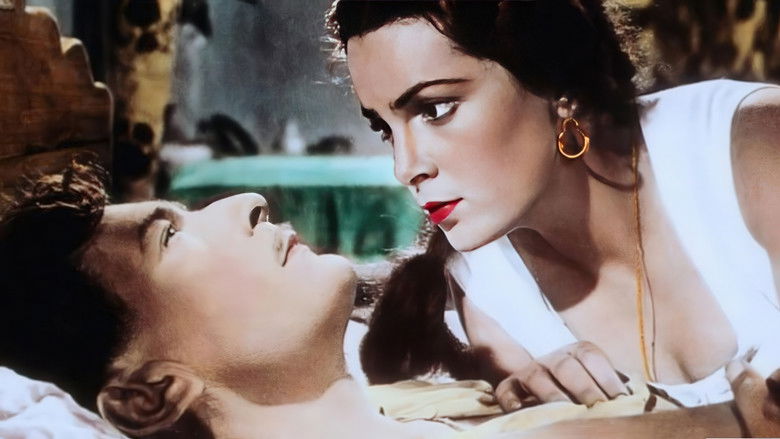 кадр из фильма Тихий Дон