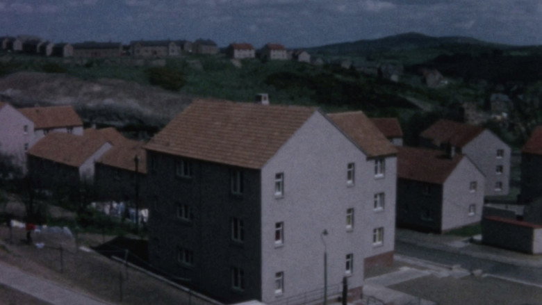Hawick Pictorial 1966