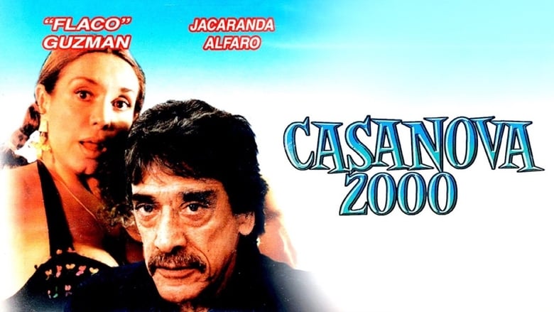 кадр из фильма Casanova 2000