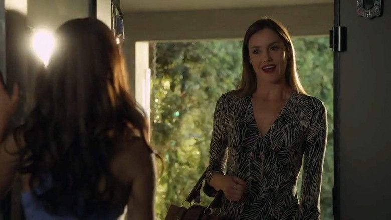 кадр из фильма Sharon 1.2.3.