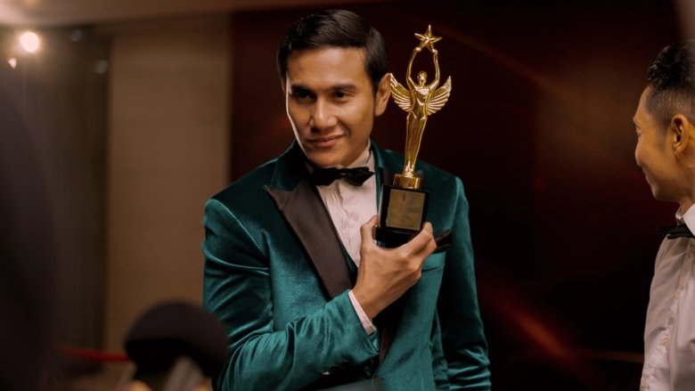 кадр из фильма Lupa Daratan