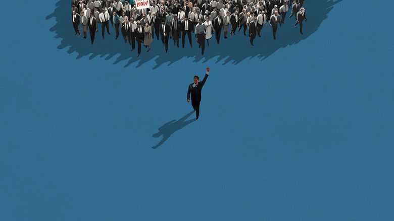 кадр из фильма Растин