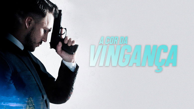 кадр из фильма Возмездие