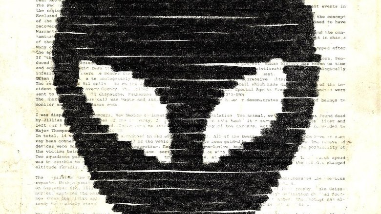 кадр из фильма Похищения инопланетянами