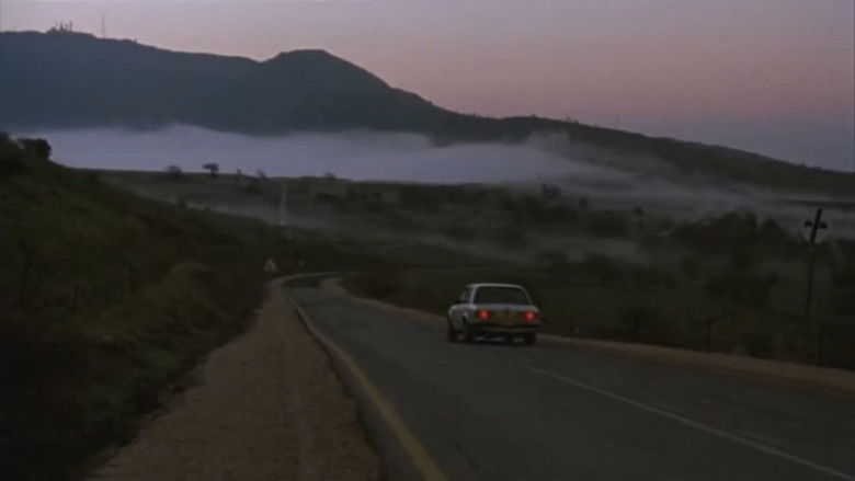 кадр из фильма Made in Israel