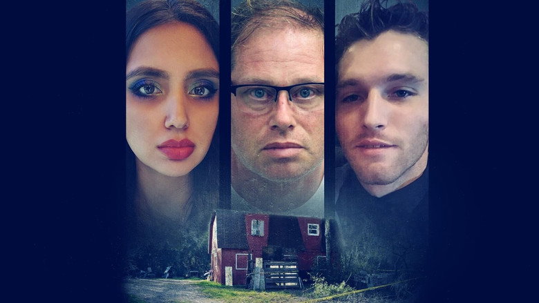 кадр из фильма Love You to Death: Playbook for Murder
