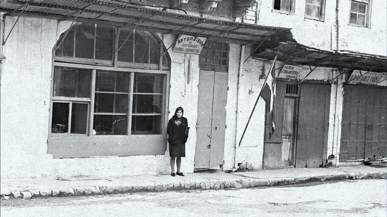 кадр из фильма Αναπαράσταση