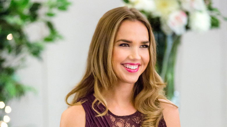 кадр из фильма Bridal Wave