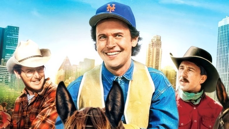 кадр из фильма Городские пижоны