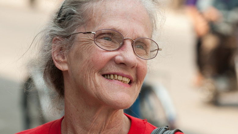 кадр из фильма The Donut Dollies