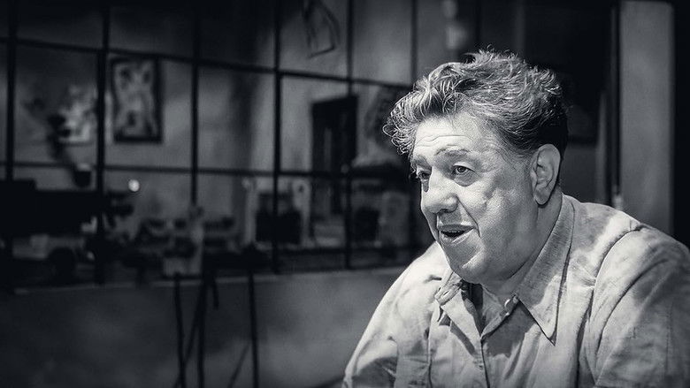 кадр из фильма Странное желание господина Бара