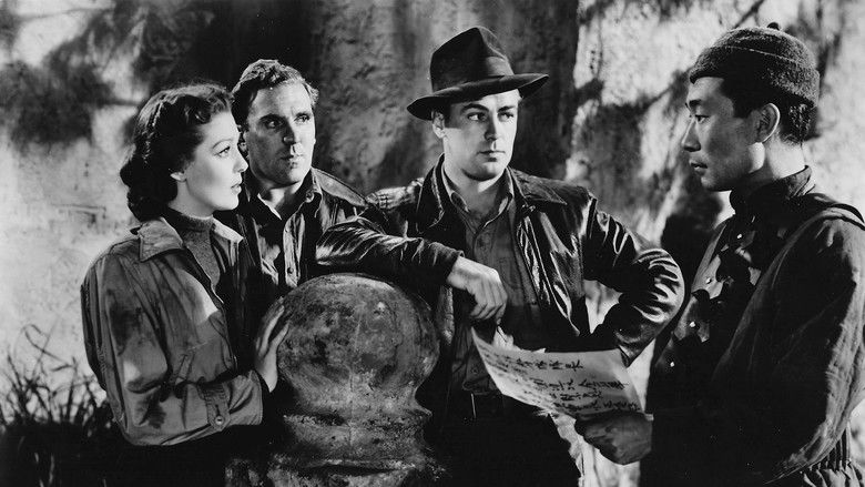 кадр из фильма China