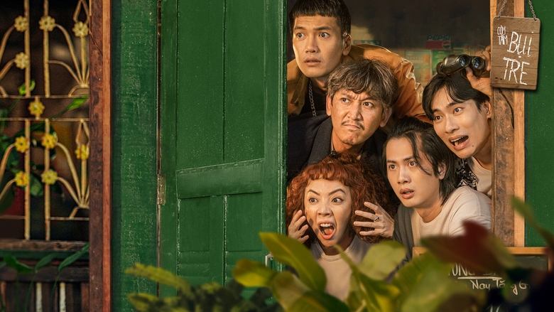 кадр из фильма Легкая работёнка