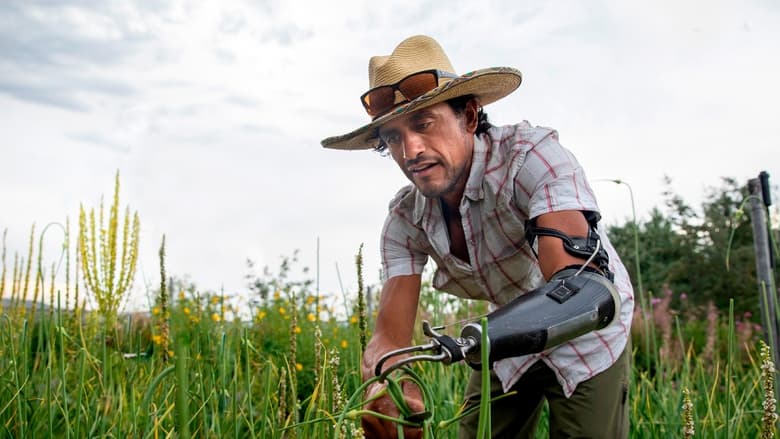 кадр из фильма Zest for Life with Eduardo Garcia