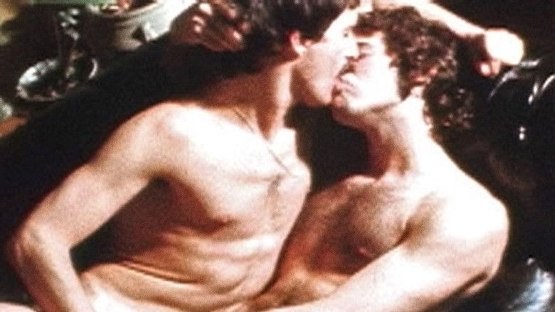 кадр из фильма The Night Before