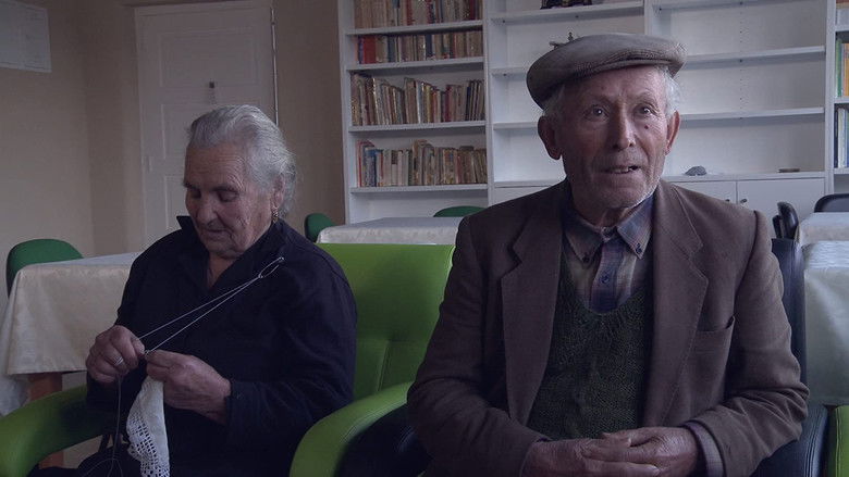 кадр из фильма Alfaião