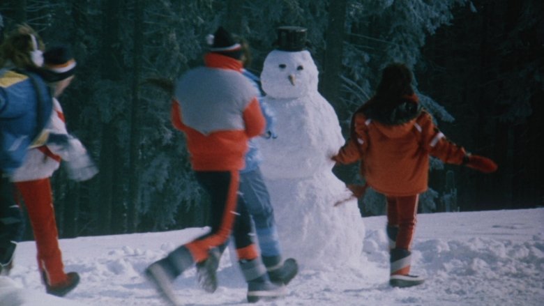 кадр из фильма Турбаза «Волчья»