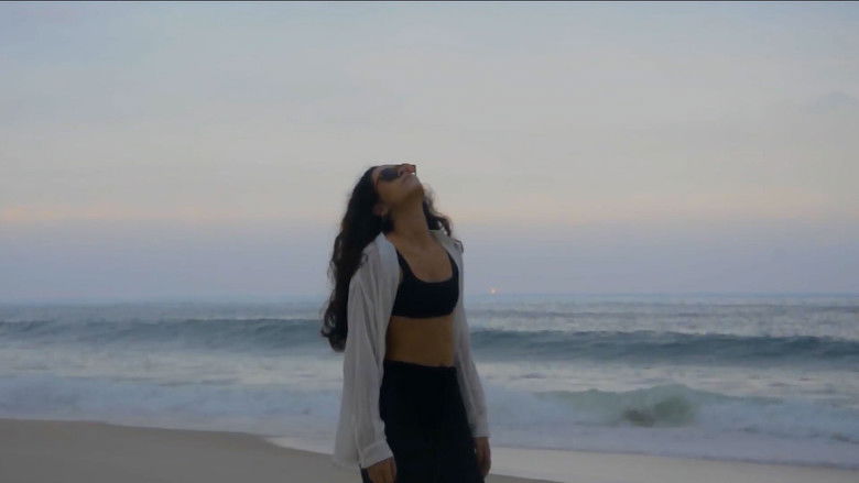 кадр из фильма Solberg, Novo Transe e Resposta