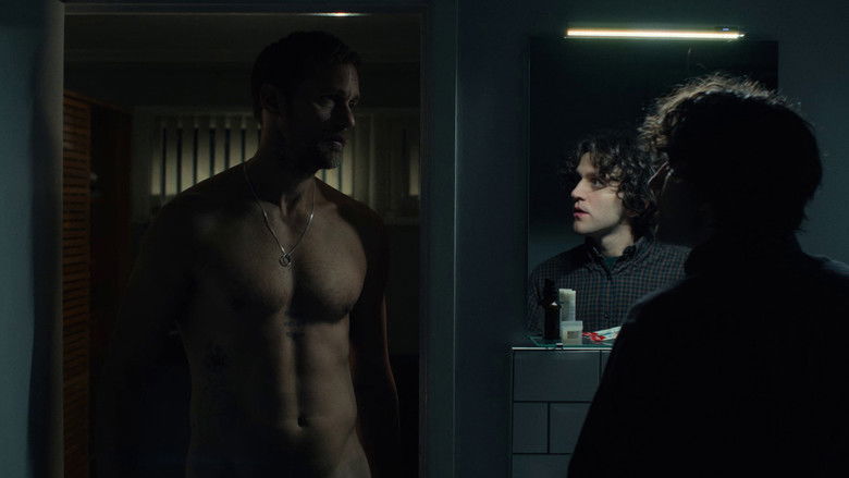 кадр из фильма Pillion