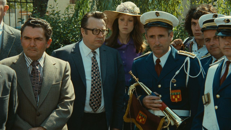 кадр из фильма Самая безумная причина