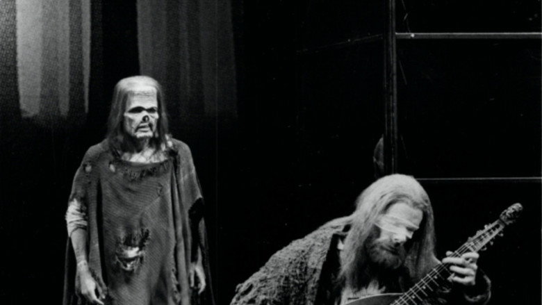 кадр из фильма Frankenstein