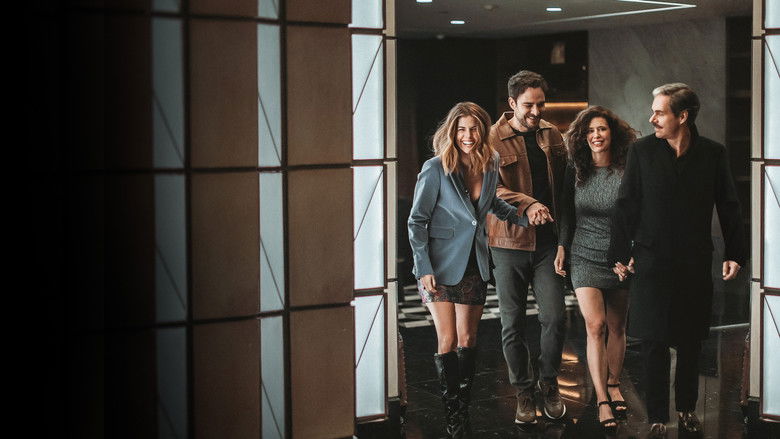 кадр из фильма Dime lo que quieres (de verdad)