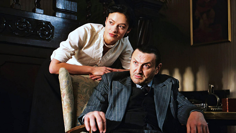 кадр из фильма Порнография