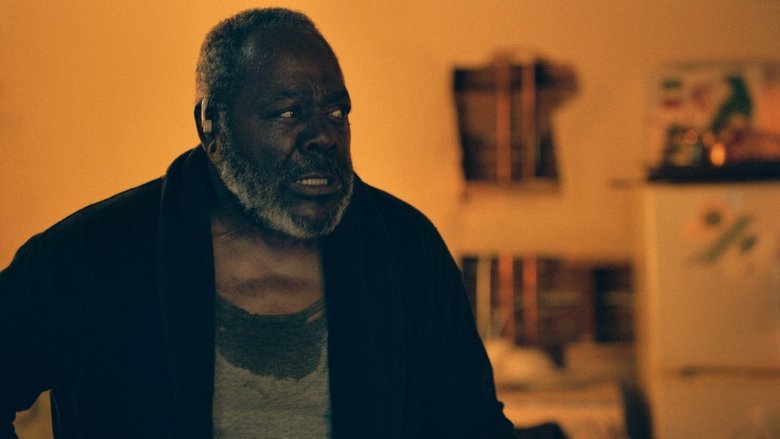 кадр из фильма Убийство Кеннета Чемберлена